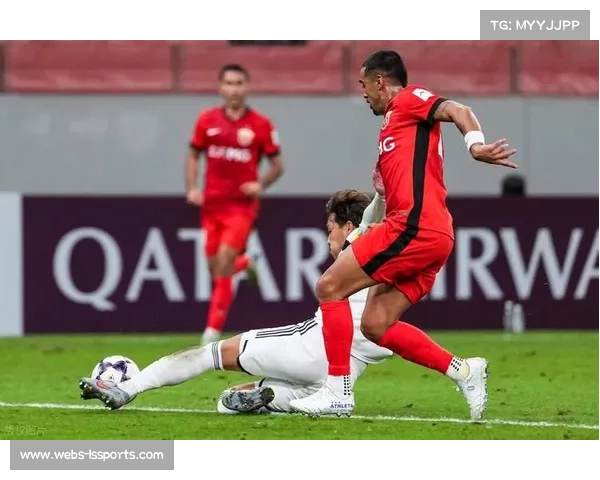 穆斯卡特轮换引发争议 上海海港亚冠0比2不敌町田泽维亚