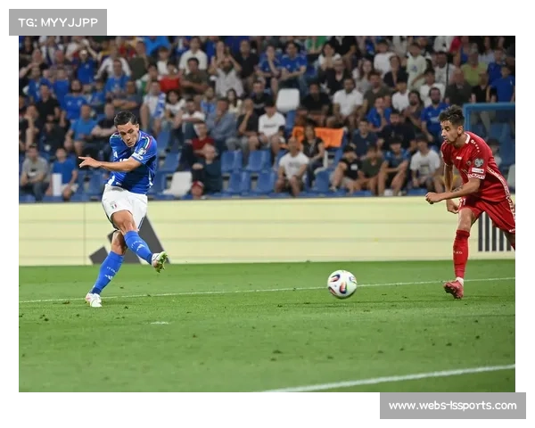 意大利世预赛征程总结：直接晋级希望渺茫，附加赛将成救赎之路